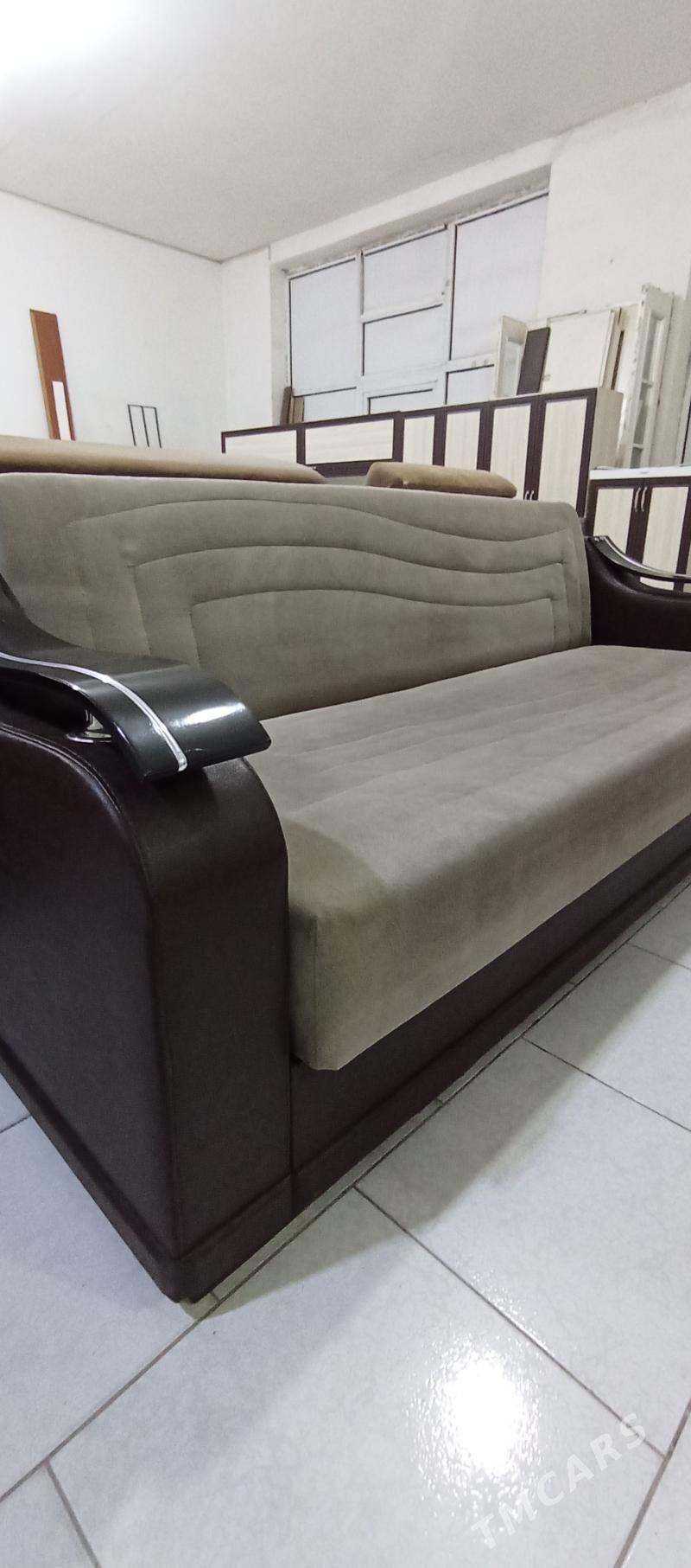 Diwan spalny - Mary - img 1