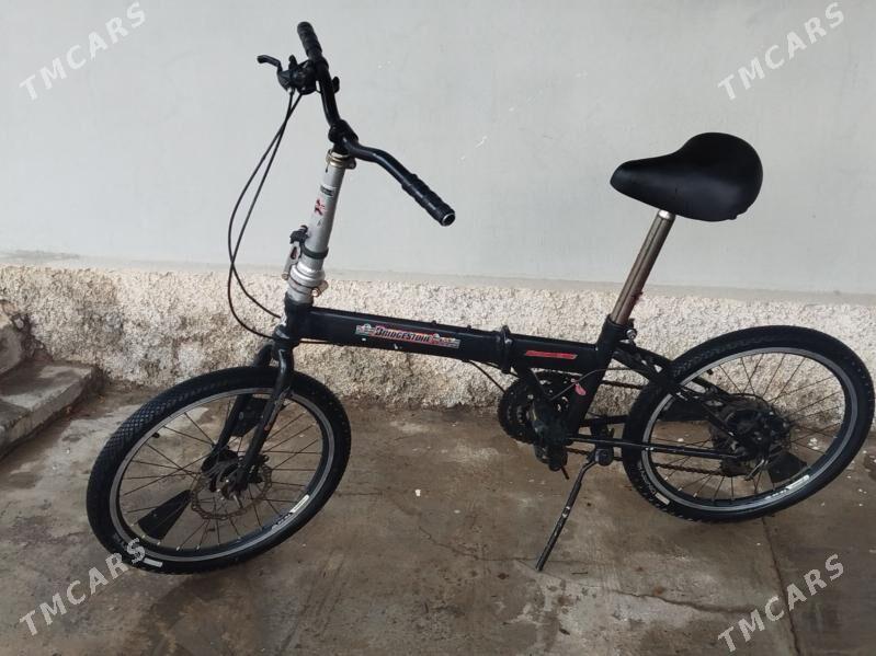 Kama yaponski - Ашхабад - img 1