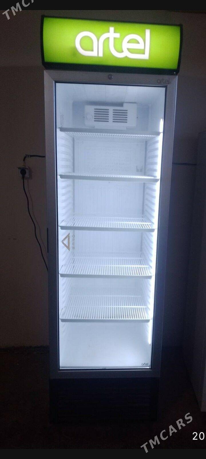 vitrina holodilnolik - Мары - img 1