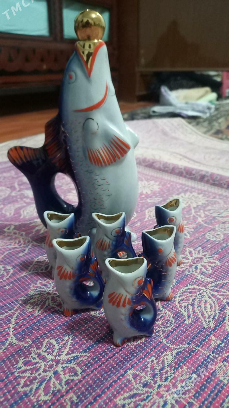 Balyk suwenir - Bekrewe - img 1