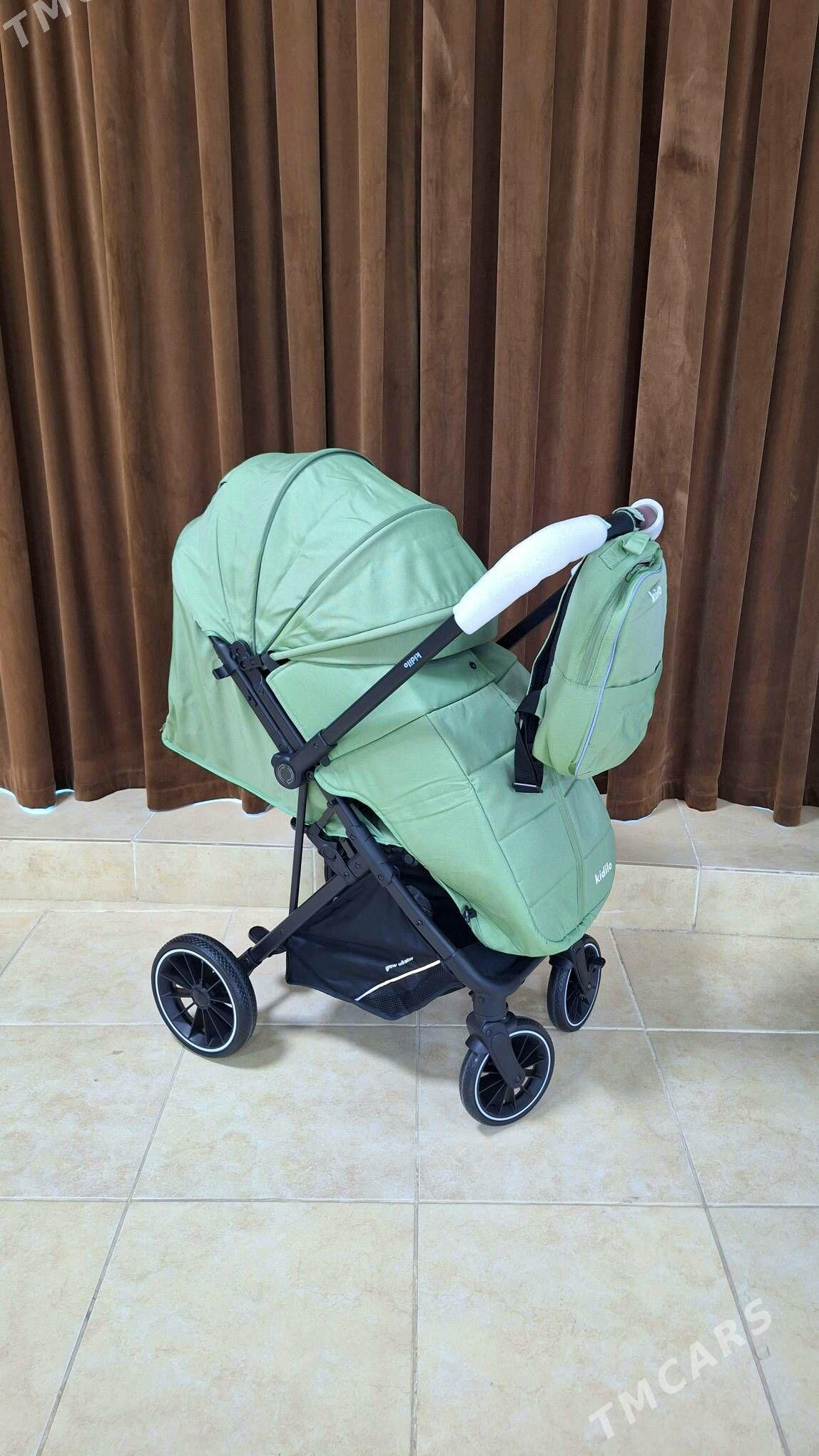 Коляска-чемоданчик - Aşgabat - img 1