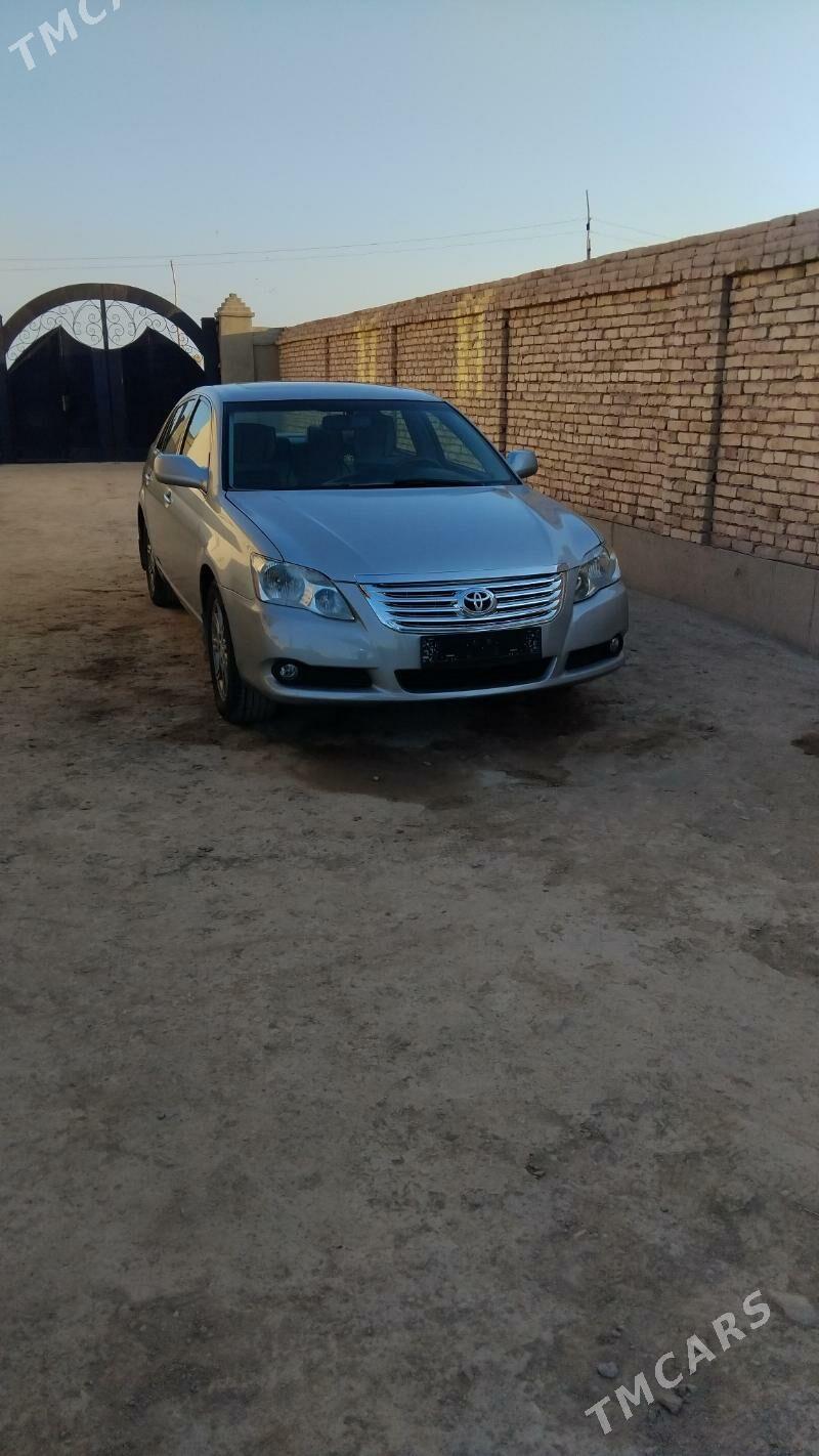 Toyota Avalon 2005 - 200 000 TMT - Gubadag - img 1