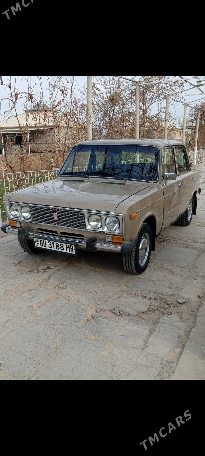 Lada 2106 1988 - 80 000 TMT - Векильбазар - img 1