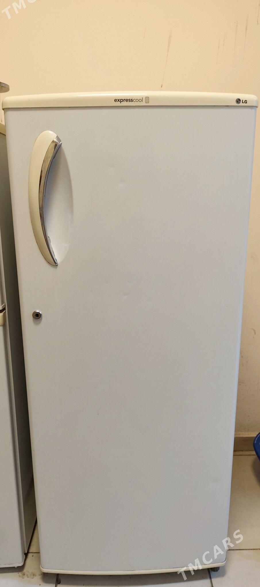 LG Haladilnik - ул. Московская (10 йыл абаданчылык ш.) - img 1