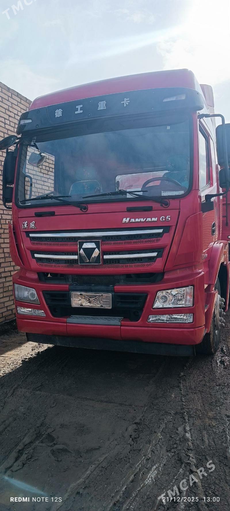 XCMG 25 2021 - 800 000 TMT - Sakarçäge - img 1