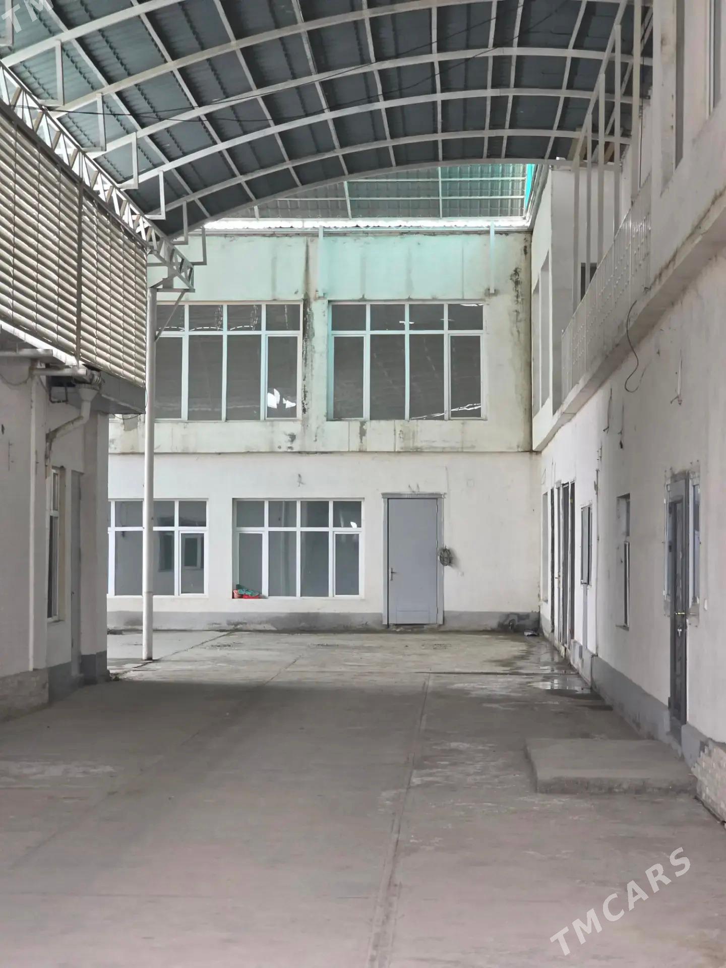 Бабараб дом Babarab Plan jay - Гёкдепе - img 1