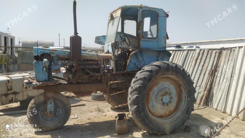 MTZ T-28 1994 - 20 000 TMT - Туркменабат - img 1