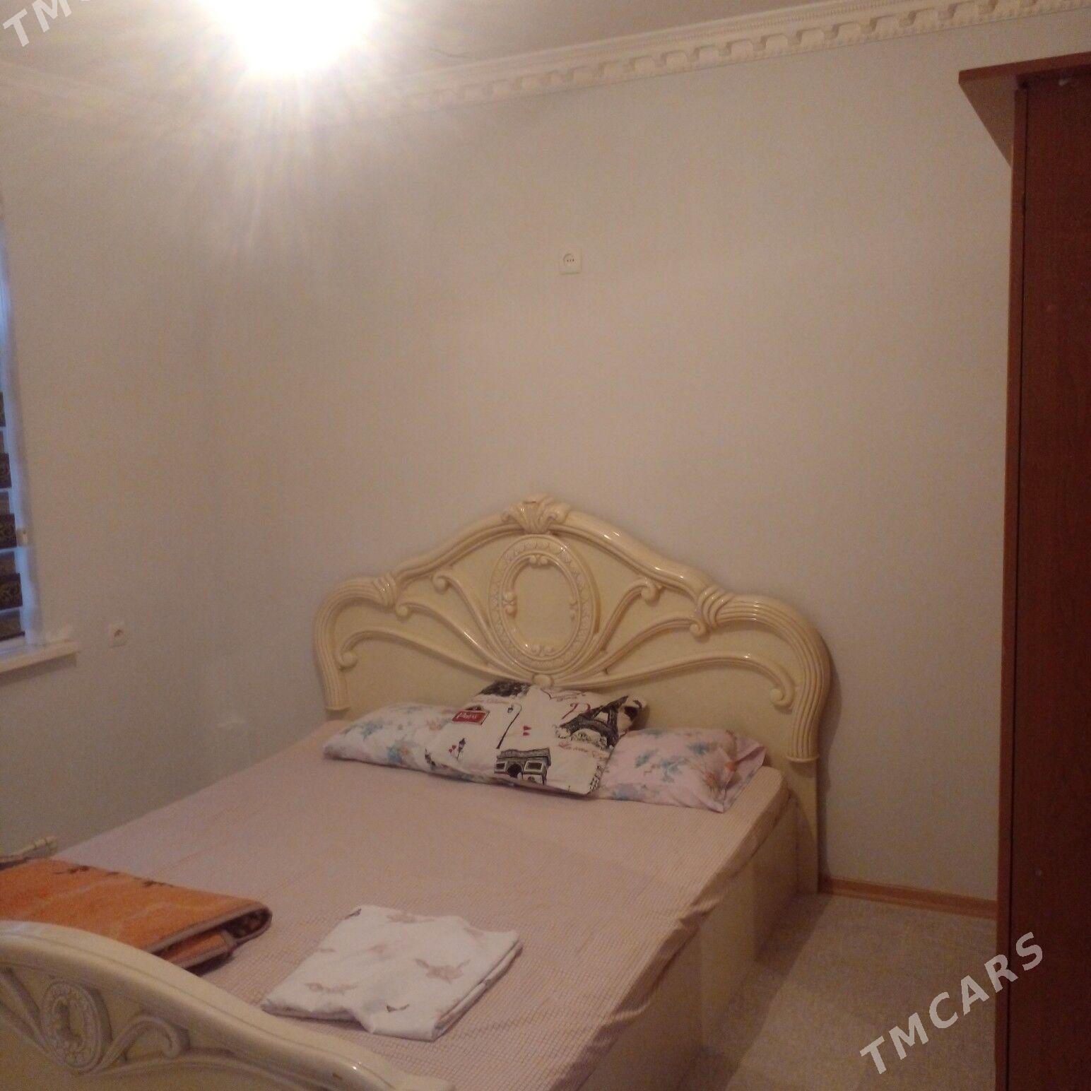 arenda jay arend kw bekrewe - Aşgabat - img 1