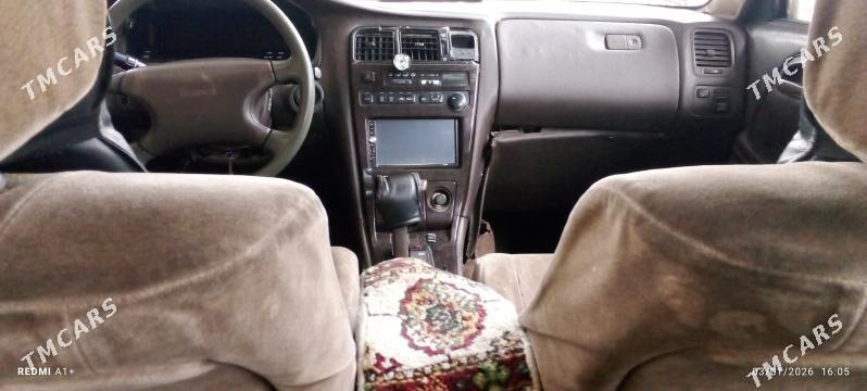 Toyota Mark II 1993 - 64 000 TMT - Сакарчага - img 1