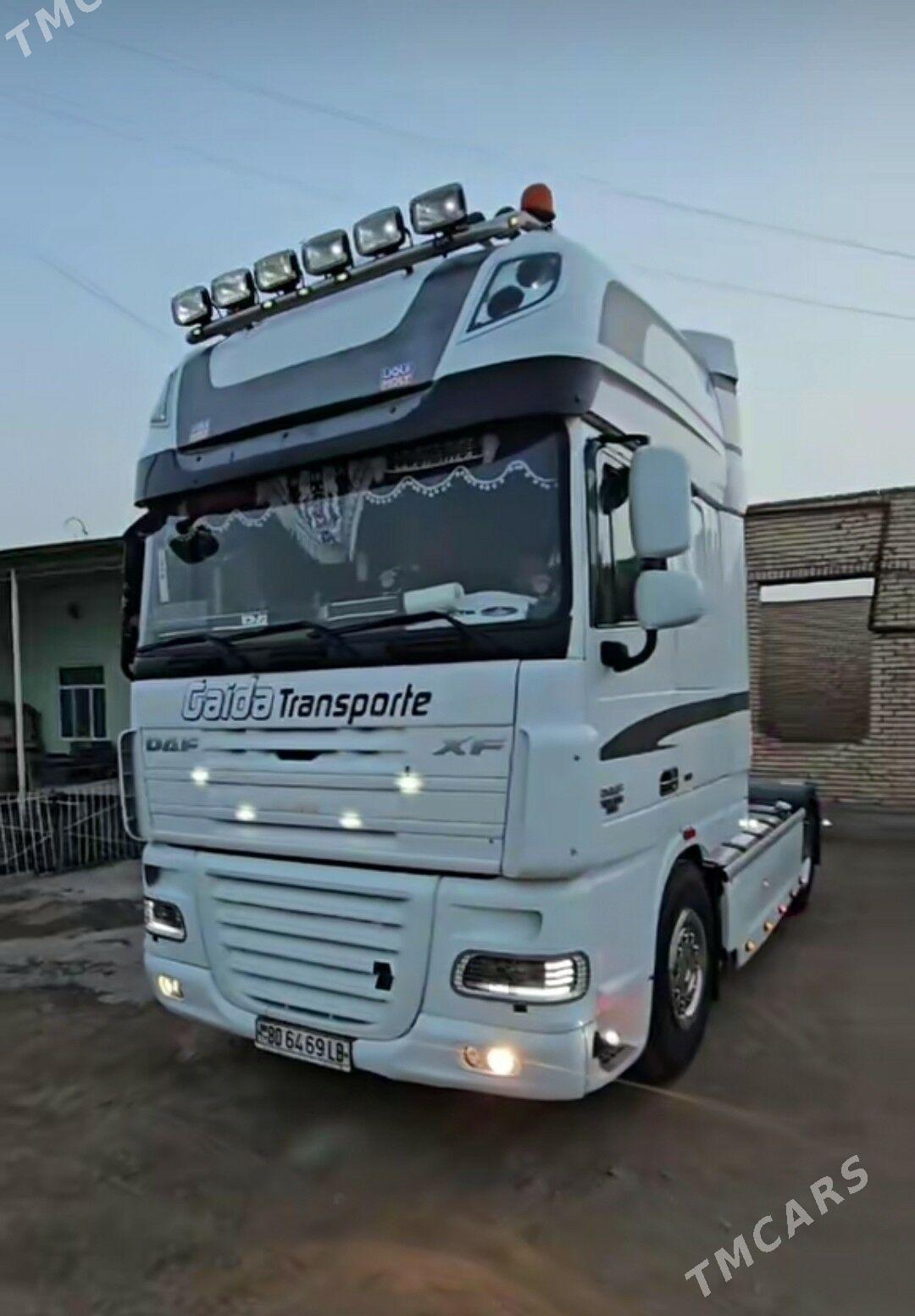 DAF 460 2010 - 720 000 TMT - Туркменабат - img 1