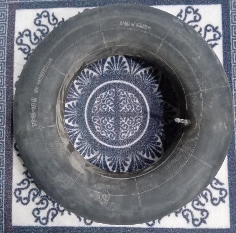 камер R13 50 TMT - Дашогуз - img 1