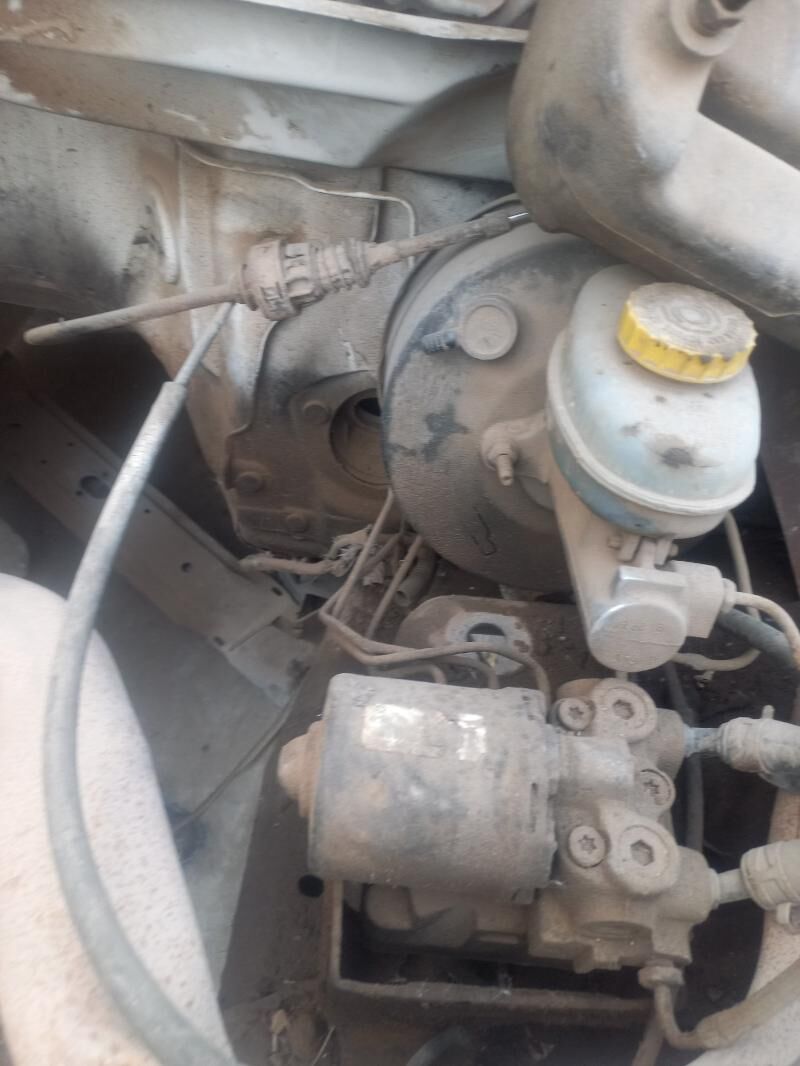 jeep grandseroki 800 TMT - Tejen - img 1