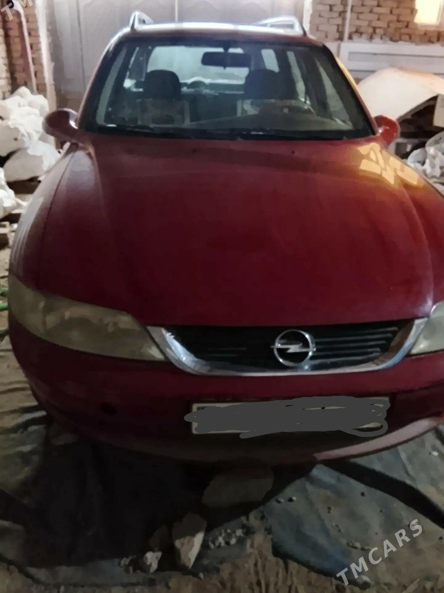 Opel Vectra 1999 - 85 000 TMT - Дашогуз - img 1