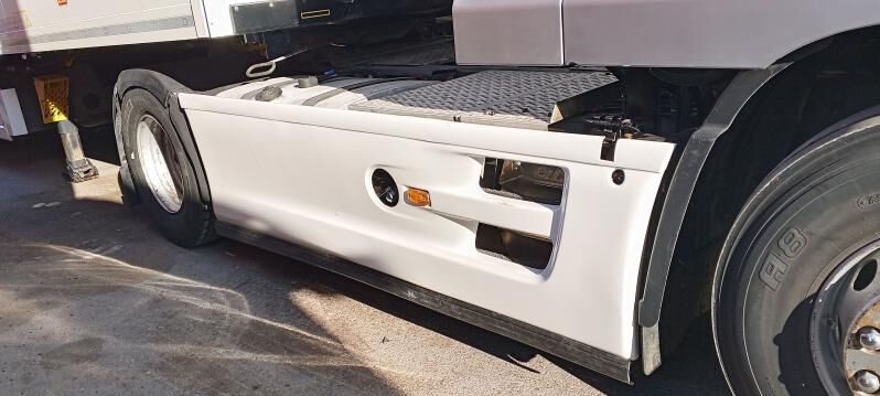 Daf 105 spoyler 5 000 TMT - Änew - img 1