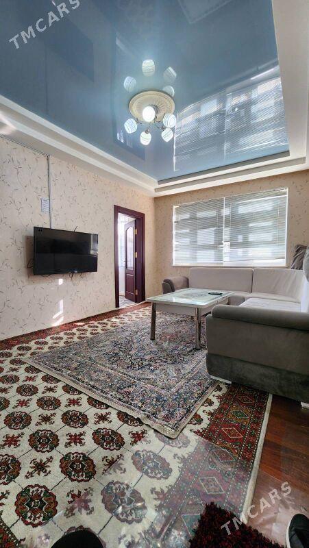 Arenda Gowdan W 3 kom - Ашхабад - img 1