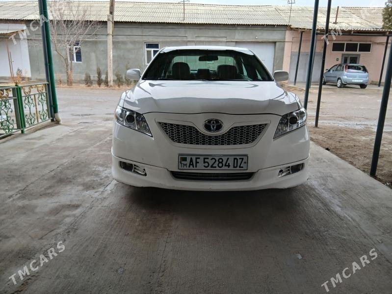 Toyota Camry 2007 - 230 000 TMT - Daşoguz - img 1