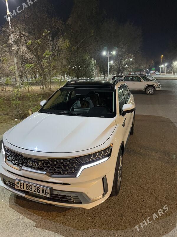 Kia Sorento 2021 - 420 000 TMT - Aşgabat - img 1