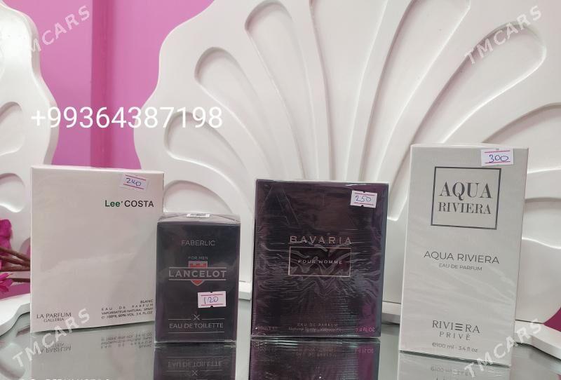 Atyrlar - Туркменбаши - img 1