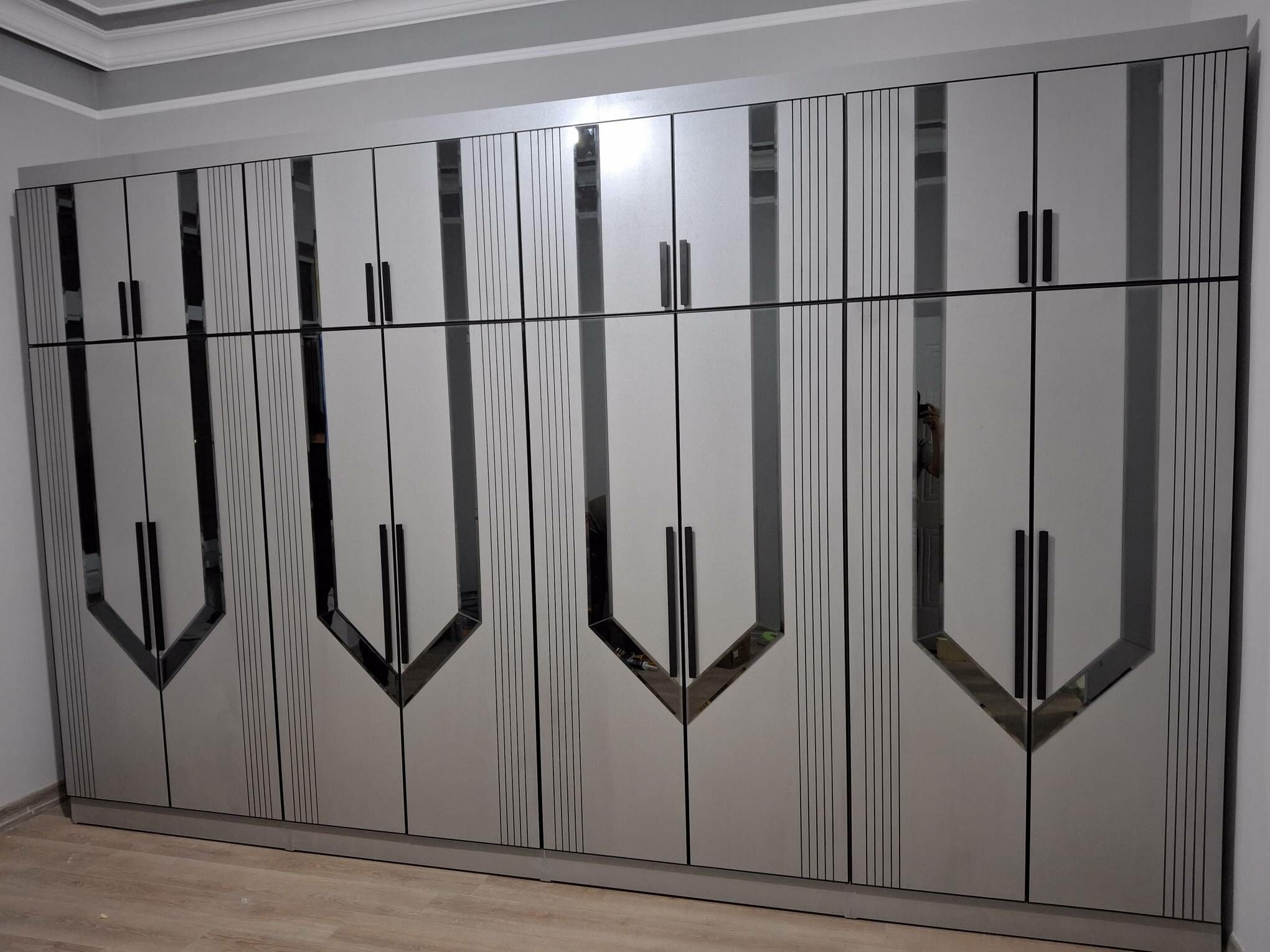 MEBEL ️️️ STENKA ŞFANER - Aşgabat - img 1