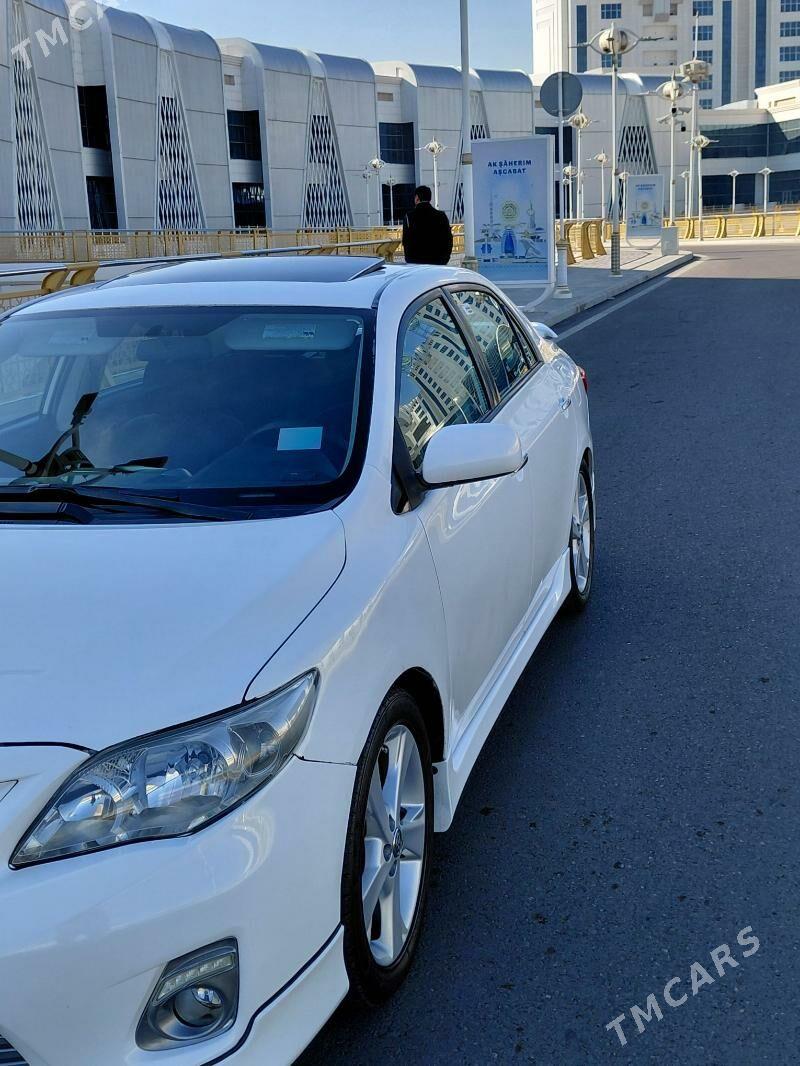 Toyota Corolla 2010 - 165 000 TMT - Tejen - img 1