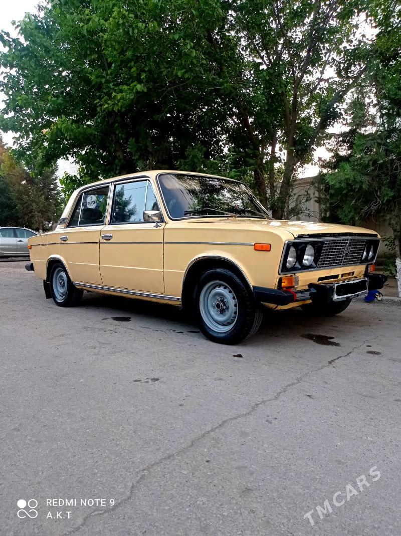 Lada 2106 1991 - 33 000 TMT - Балканабат - img 1
