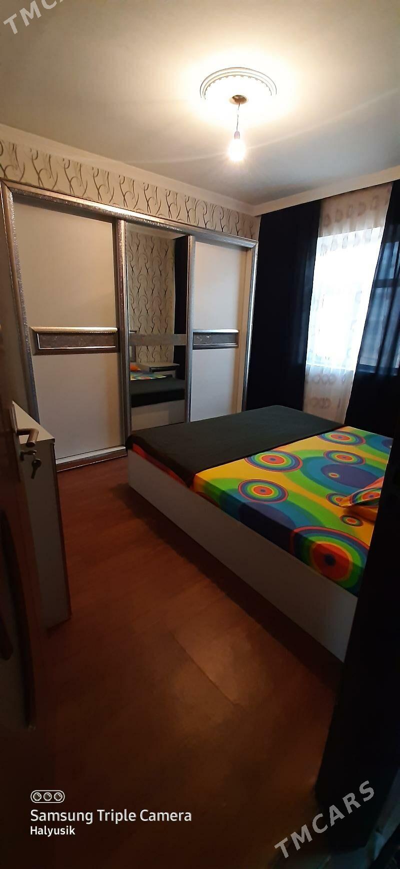 Квартира Бекдаш Гарабогаз - Garabogaz - img 1