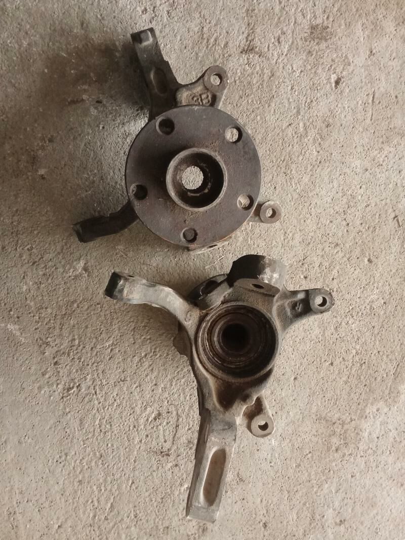 öwki ustupisa 100 TMT - Балканабат - img 1