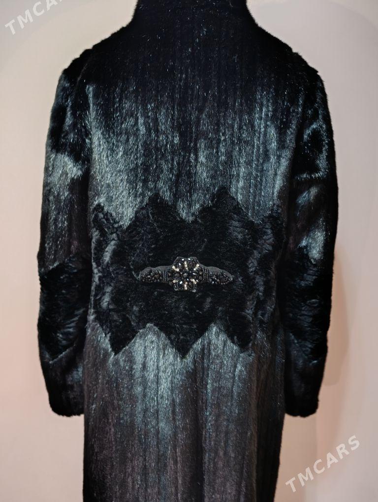 Şuba - Aşgabat - img 1