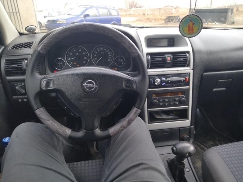 astra j zafira mebel rol 2 100 TMT - Дашогуз - img 1