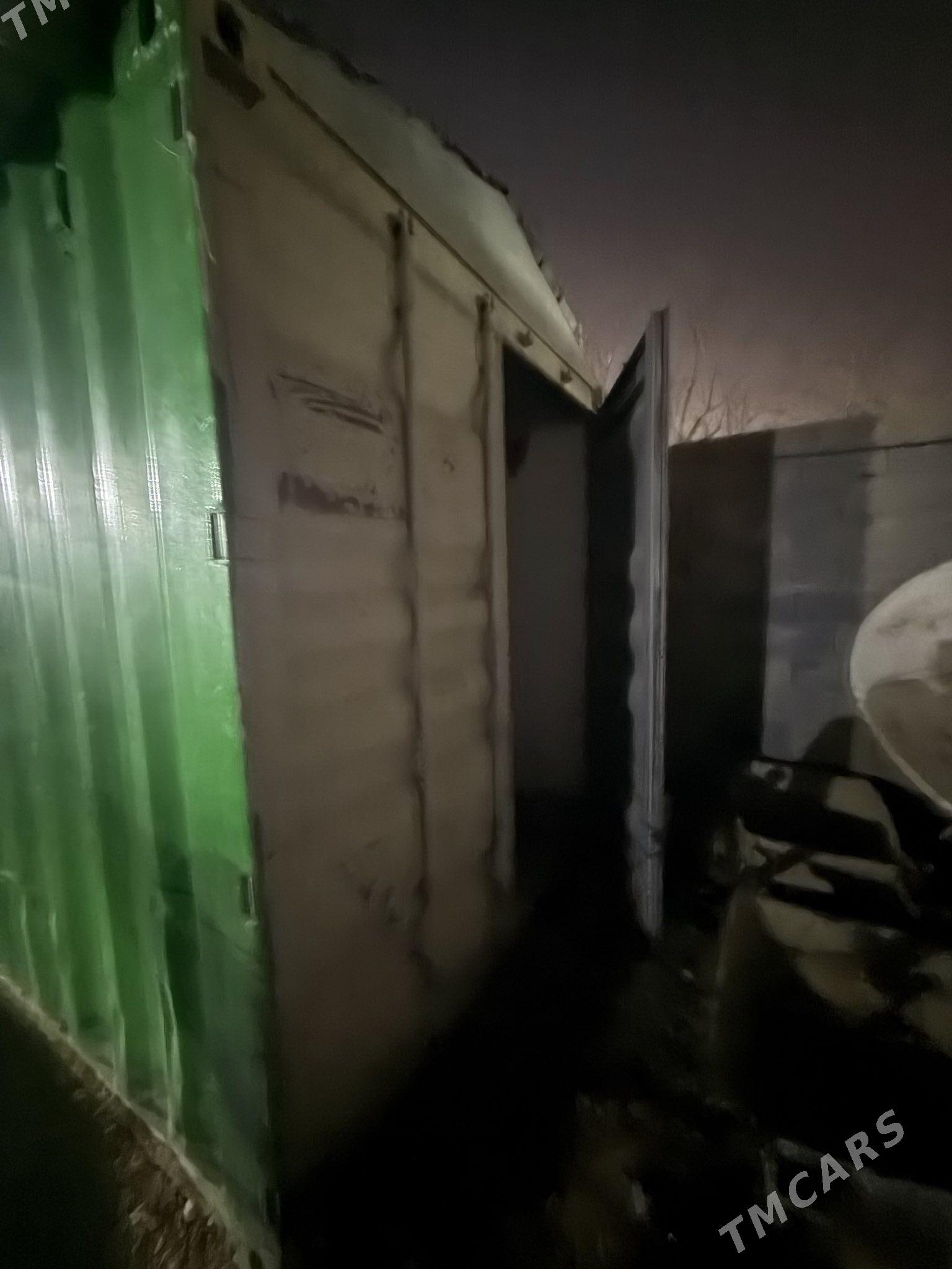 konteyner - Aşgabat - img 1