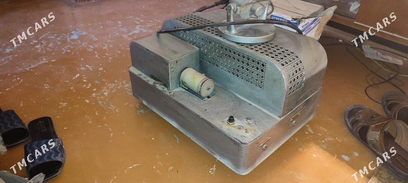 Аппарат для проверки часов - Мары - img 1