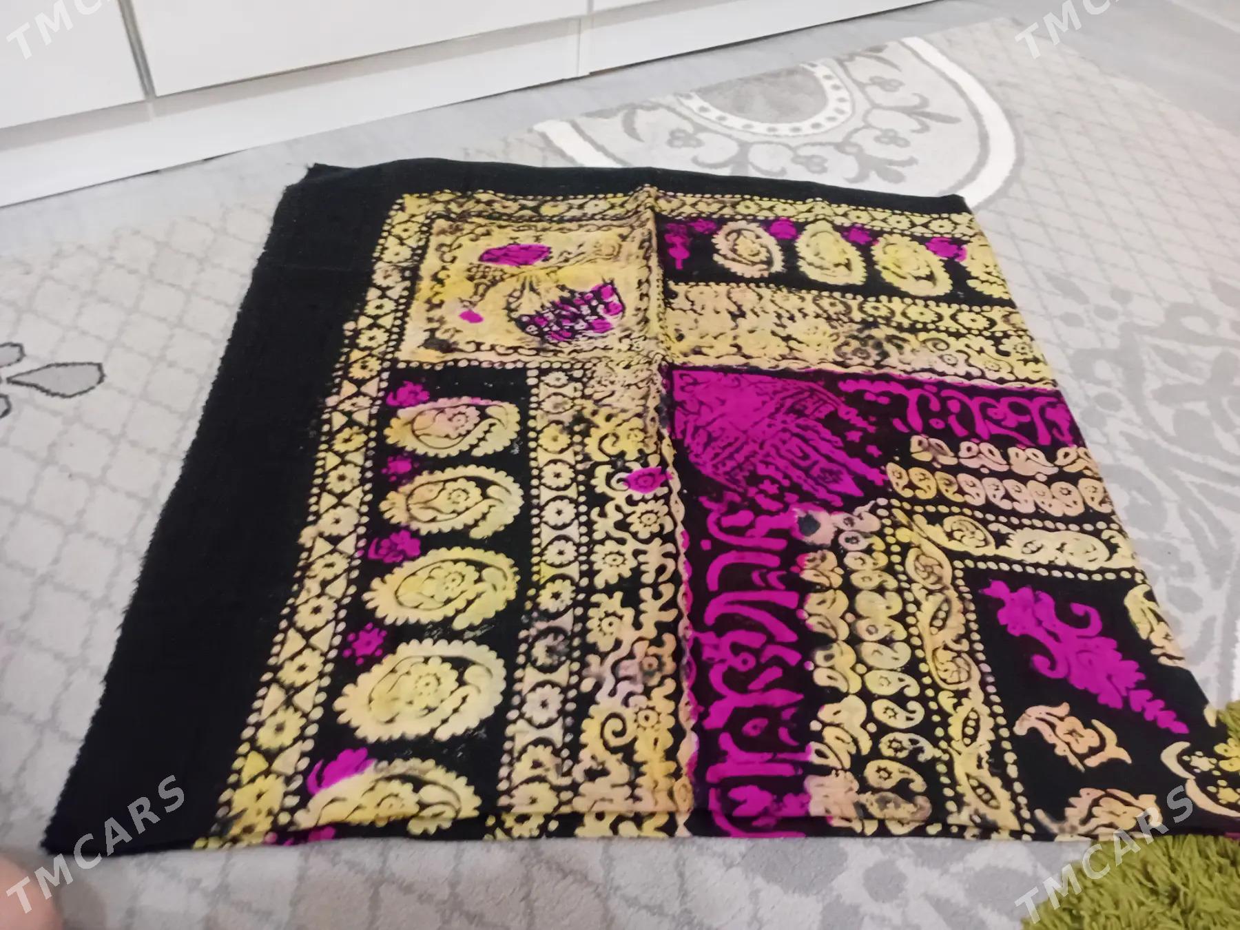 gadymy mahmal - Balkanabat - img 1