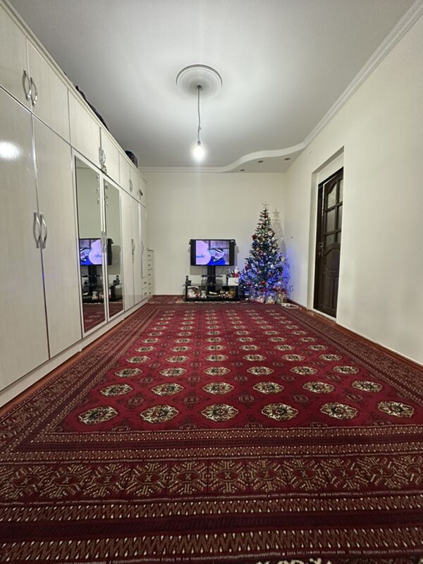 Grajdan 3 kom 1 etaj gyssagly - Ашхабад - img 1