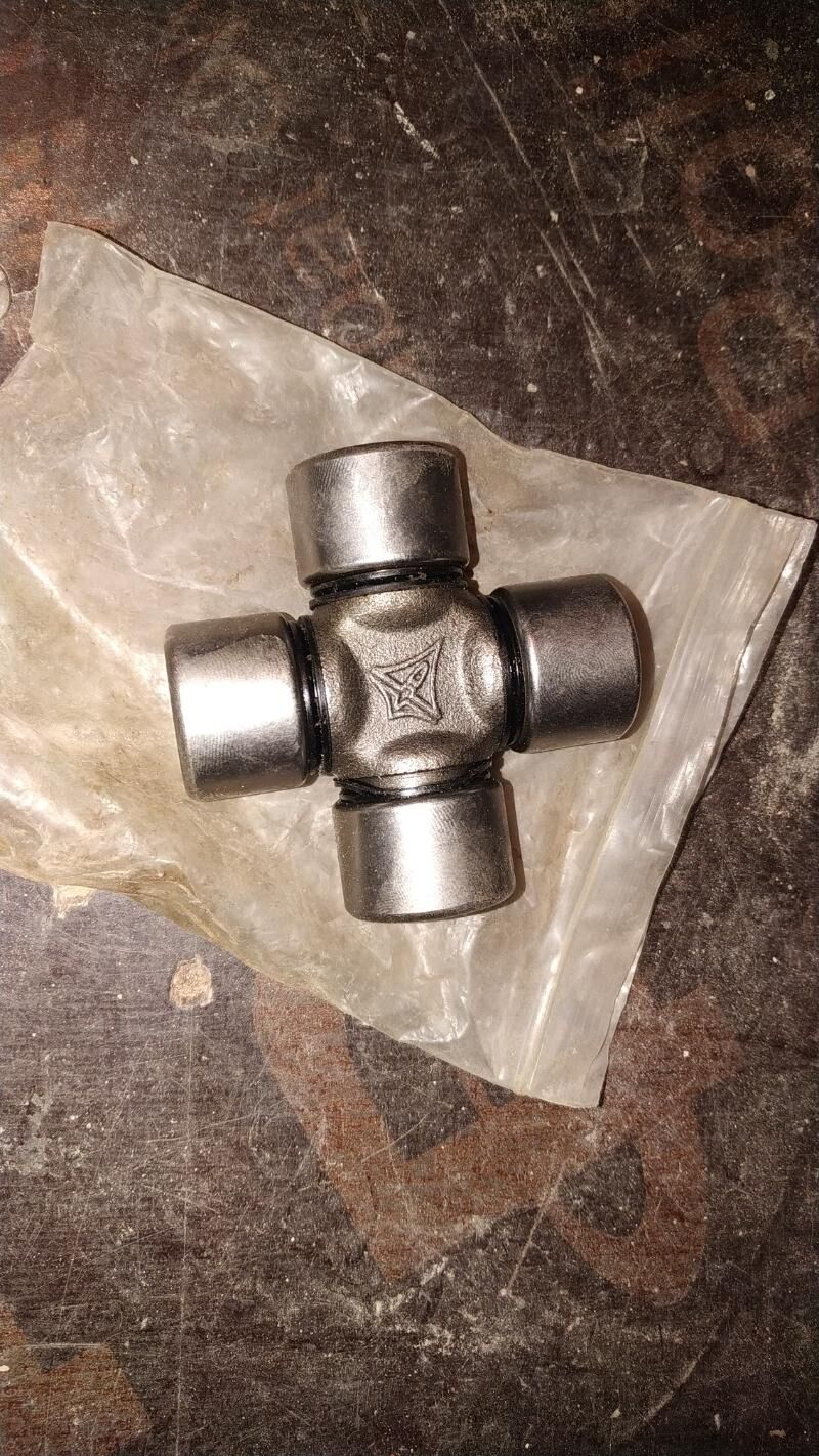 Niwañ krestowinasy 100 TMT - Туркменбаши - img 1