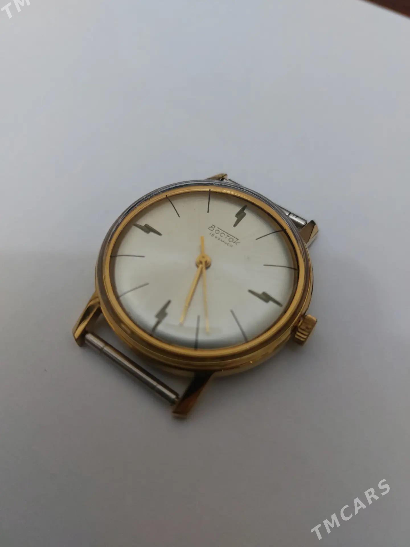 Восток sagat/часы СССР - Aşgabat - img 1