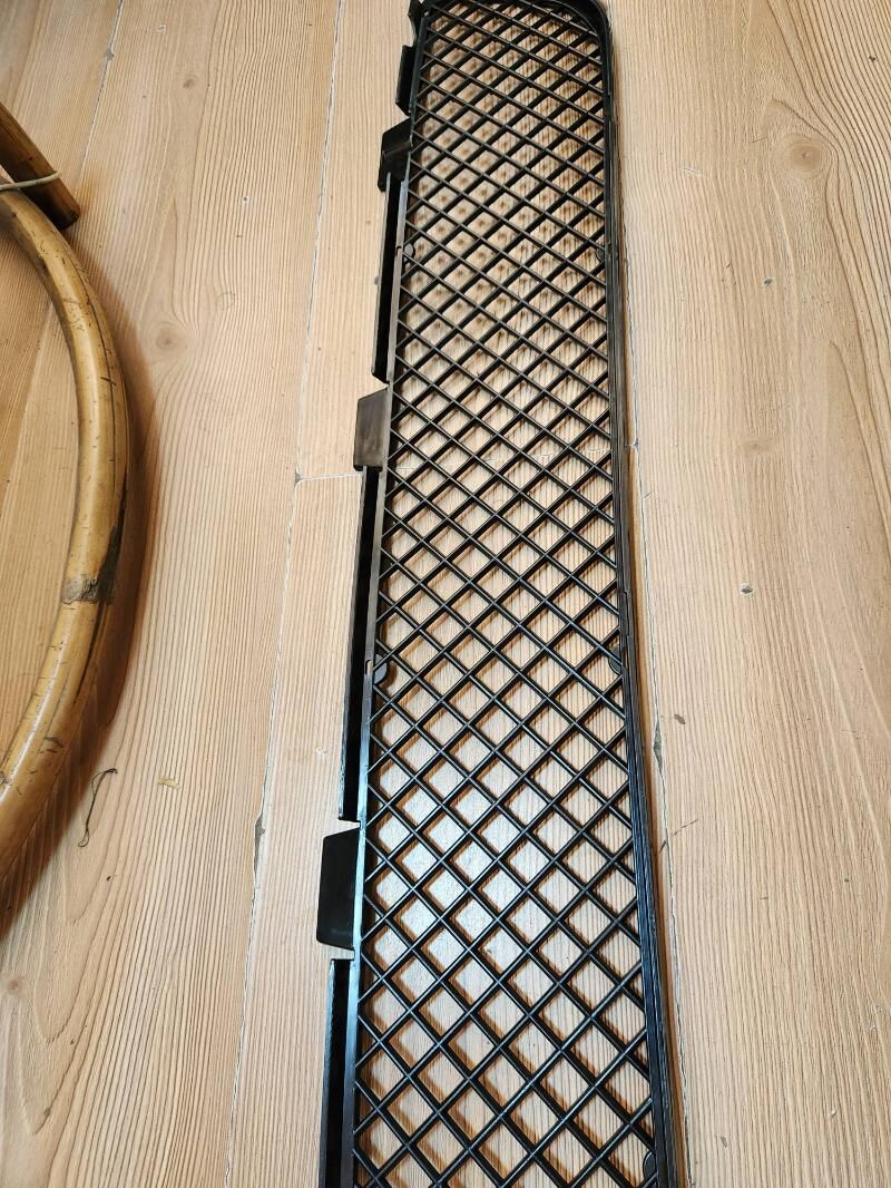 E39 BMW MKA SETKA ON BAMPERDAK 150 TMT - Aşgabat - img 1