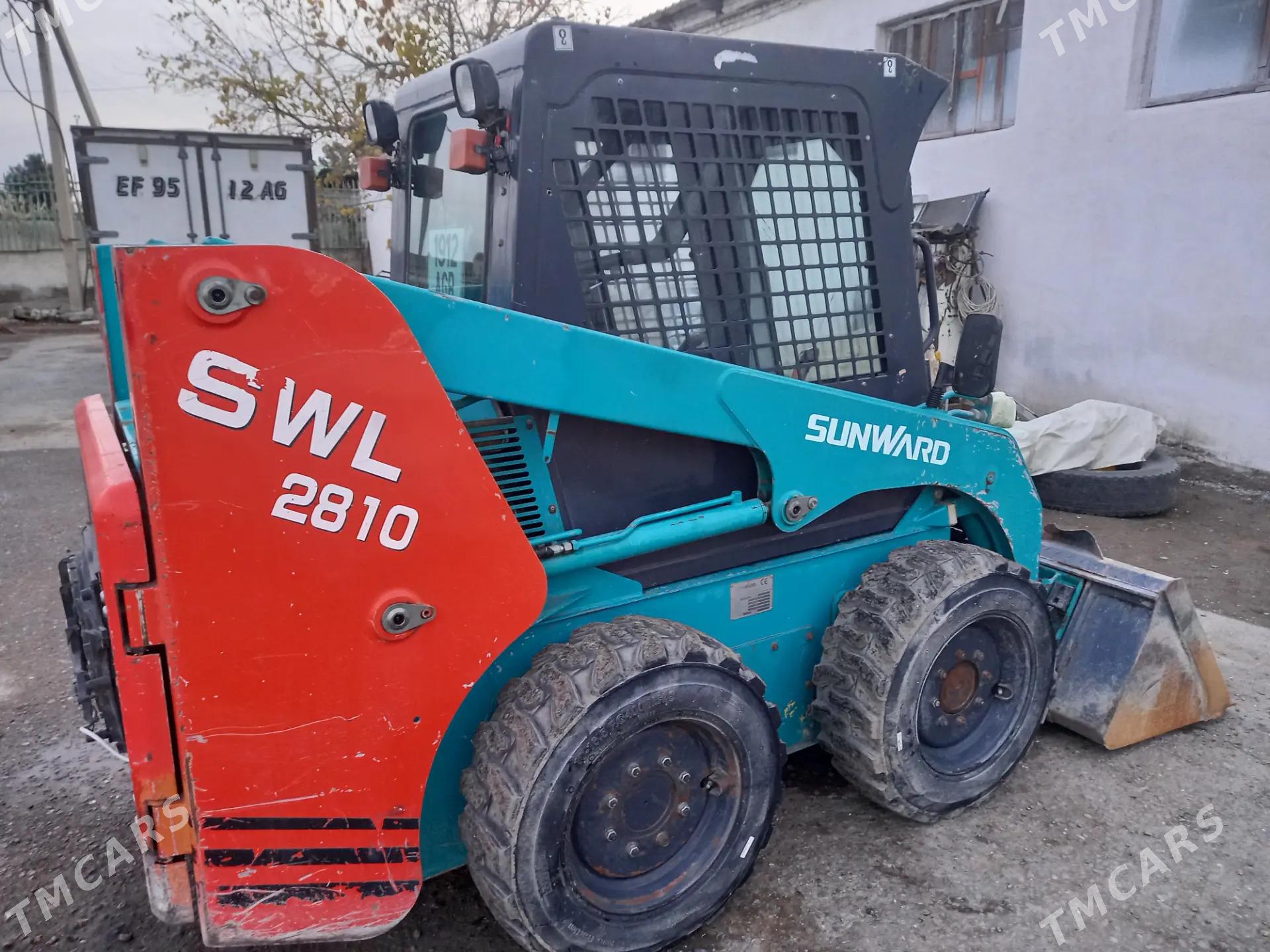 LiuGong 835N 2013 - 230 000 TMT - Arzuw - img 1