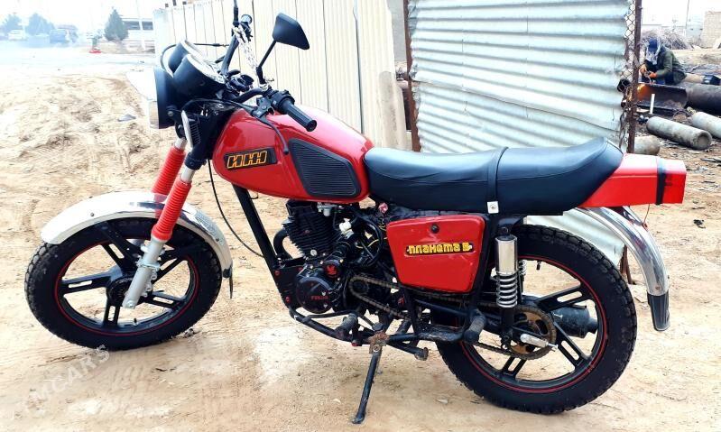 Fekon FK150-8G 2023 - 13 000 TMT - Mary - img 1