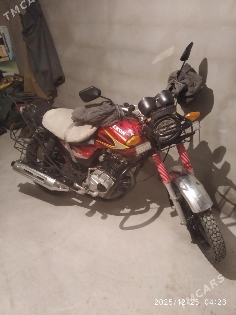 Fekon FK150-8G 2025 - 11 000 TMT - Туркменбаши - img 1