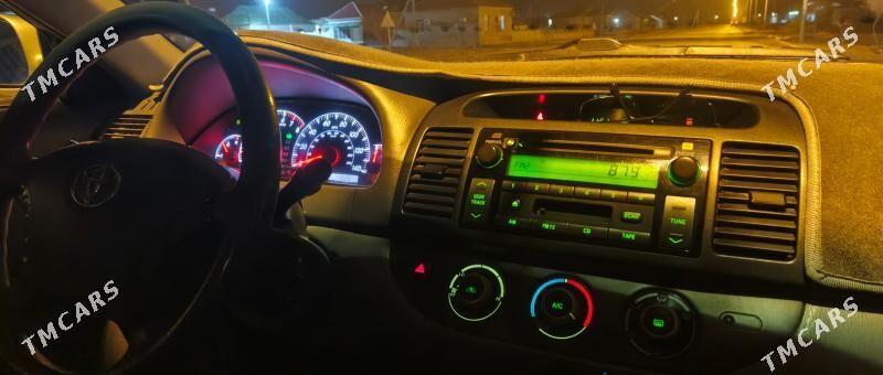 Toyota Camry 2005 - 200 000 TMT - Balkanabat - img 1