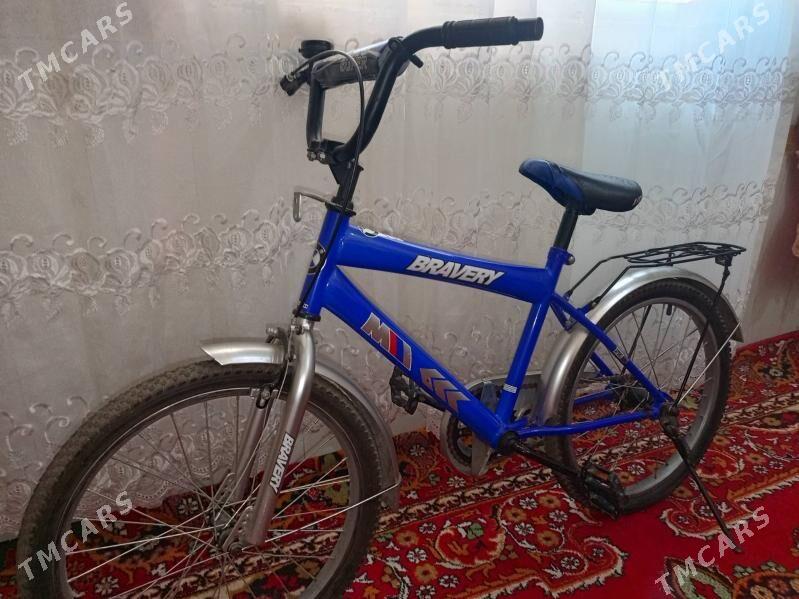 ВЕЛОСИПЕД(насос в подарок) - Türkmenbaşy - img 1