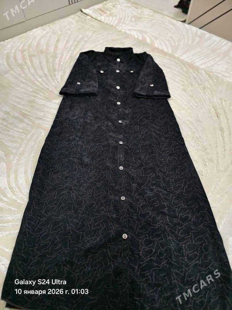 Tayyn koynek - Aşgabat - img 1