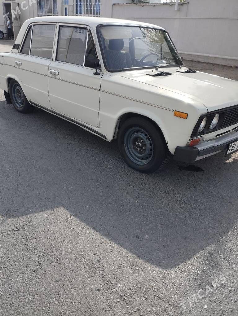 Lada 2106 1989 - 28 000 TMT - Гызыларбат - img 1