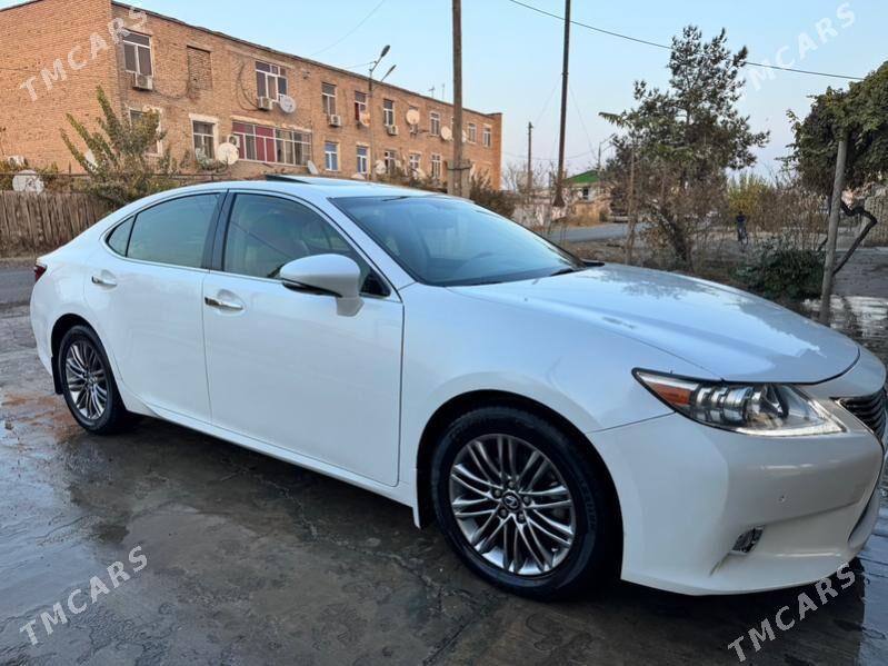 Lexus ES 350 2015 - 390 000 TMT - Türkmenabat - img 1