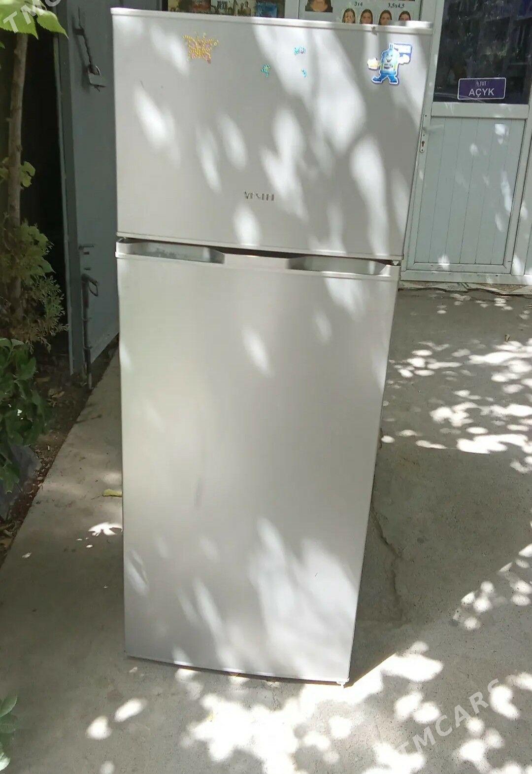 satlyk holodilnik - Ашхабад - img 1