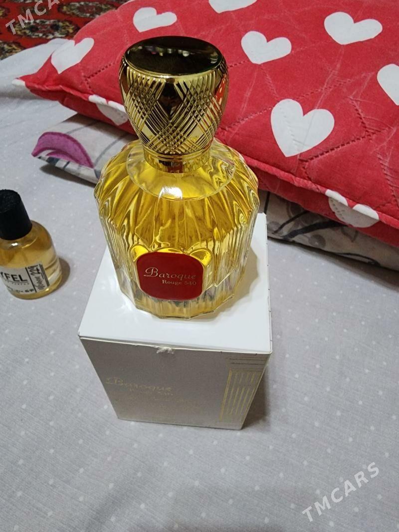 duhy - Дашогуз - img 1