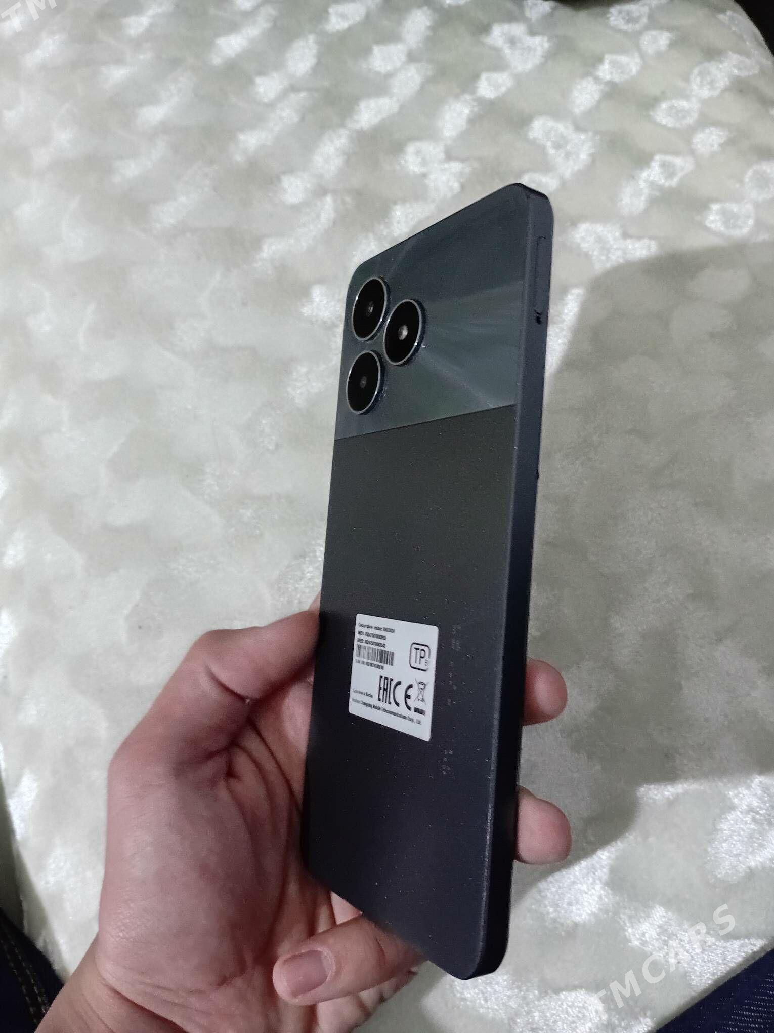 realme note 50 - Daşoguz - img 1