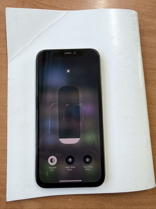 iphone 11pro - Ашхабад - img 1