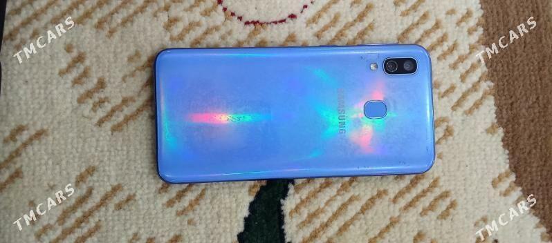 Samsung a40 - Şabat etr. - img 1