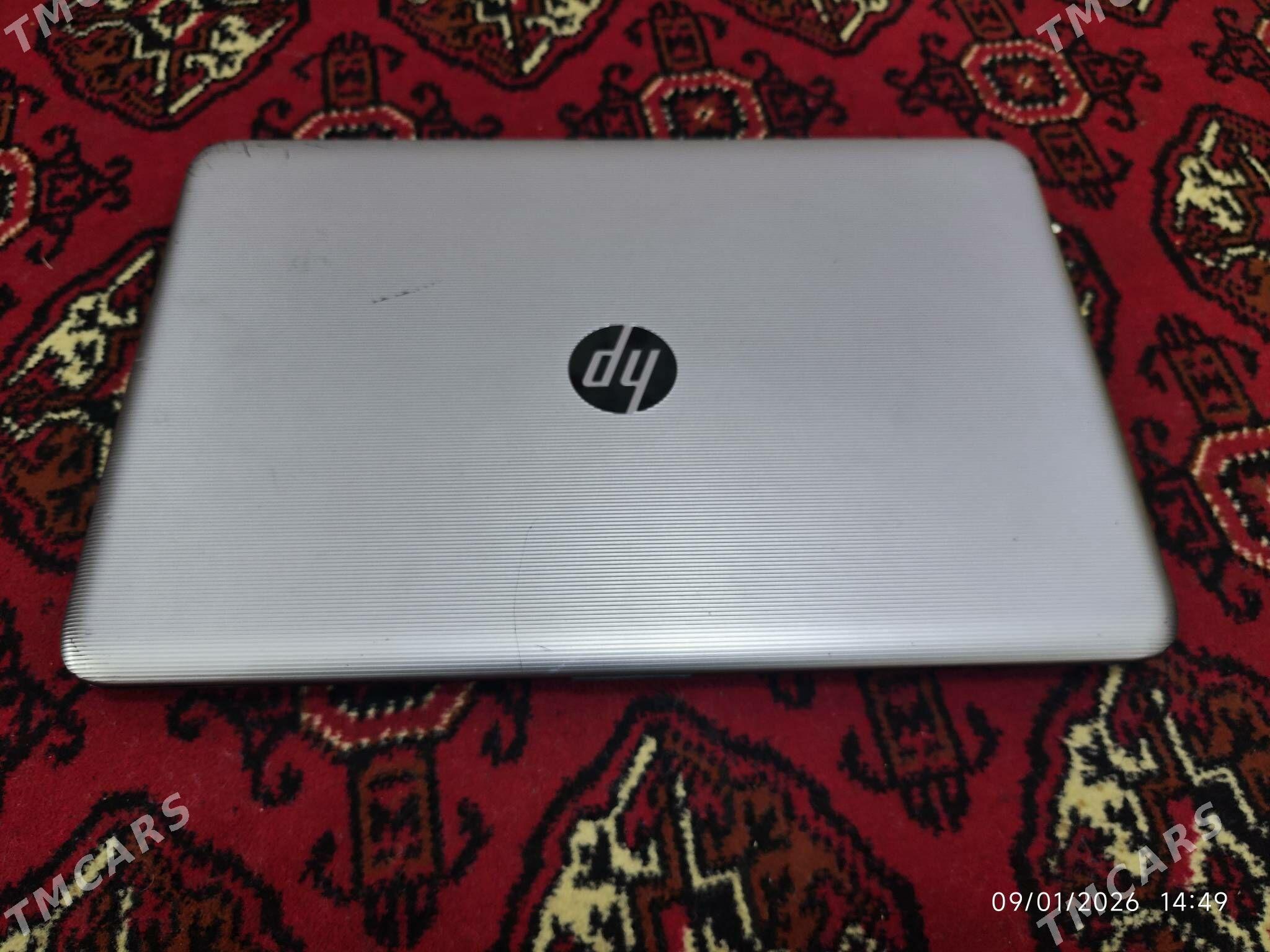 HP 250 G5 Notebook - Daşoguz - img 1